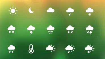 Weather Forecast Quiz Weather Forecast